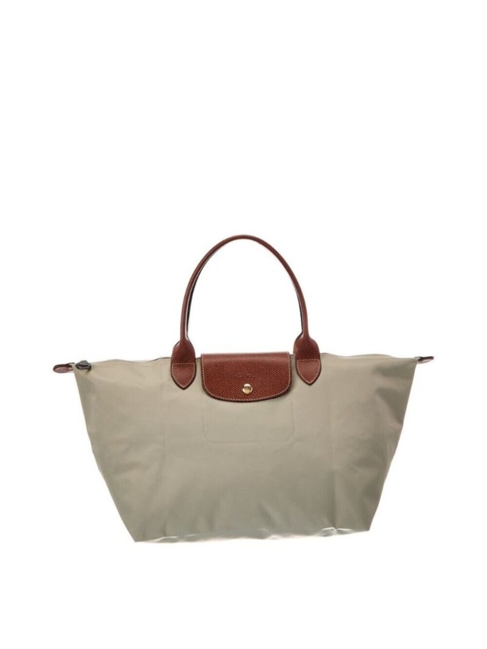 Longchamp Le Pliage Original Large Handbag